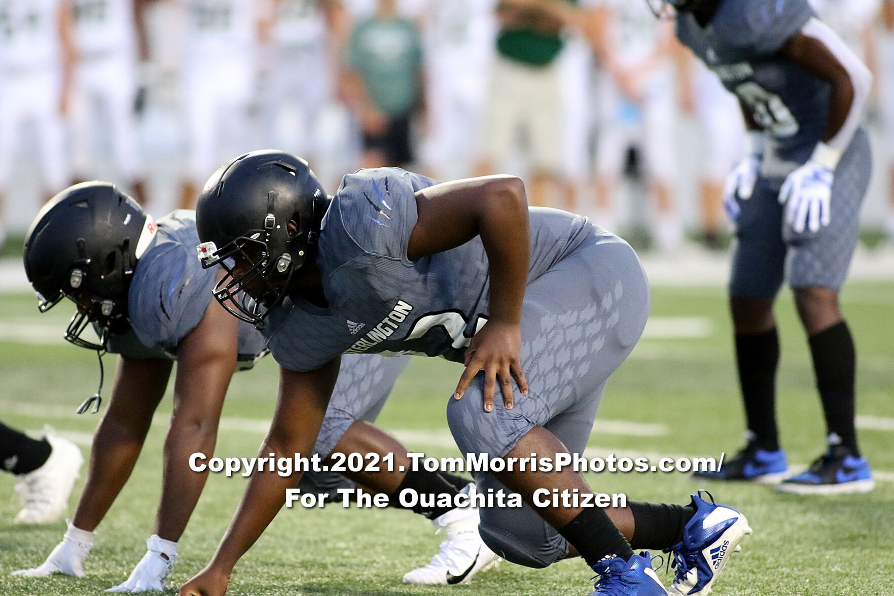OCS vs Sterlington - 2021 BayouJamboree